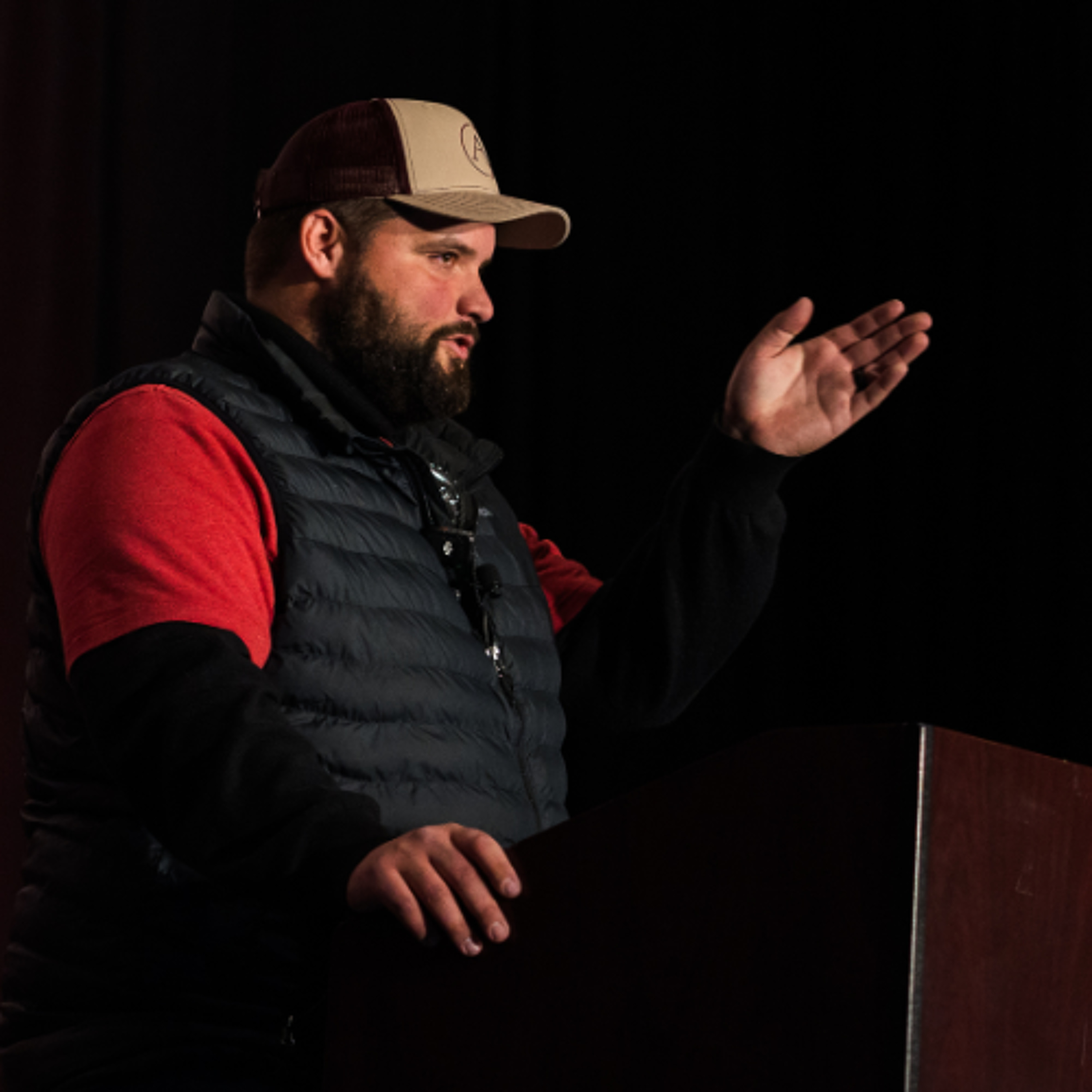 AgEmerge Podcast 163 with Taylor Henry ACRES USA
