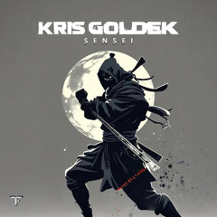Kris Goldek - Sensei (Dubstep)