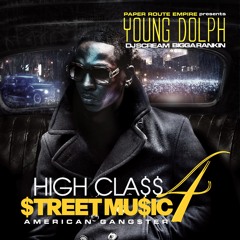 Young Dolph (feat. Cap 1) - I'm Juugin'