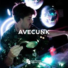 Avecunk / Exclusive Mix for Electronic Subculture