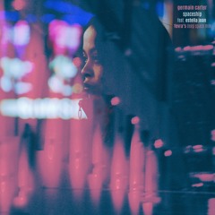 Germain Carter - Spaceship (feat. Estella Joan) [Fevra's Deep Space Mix]