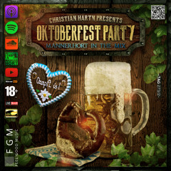 Oktoberfestparty