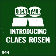 Introducing No.44 - Claes Rosén - Midsummer Mix 2024