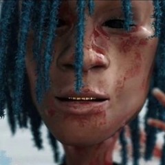 Trippie Redd - In Love With Doja [Produced By Outtatown!  Icy Twat]+++ (LQHQ) (Second Half)