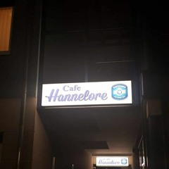 ° Cafe Hannelore II
