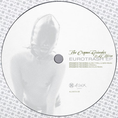 Spanner in the Works (Alden Tyrell & Gerd Remix)