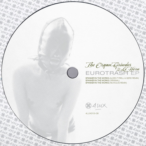 Spanner in the Works (Alden Tyrell & Gerd Remix)