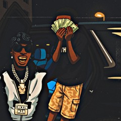 Dtown Baby x Goldenboy Countup -No Hook