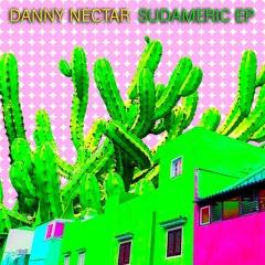 Danny Nectar "Un Par De Tenis" Snippet