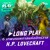 Artwork for 6 เทพบรรพกาล แห่งจักรวาล H.P. Lovecraft | Podcast Longplay Time To Play