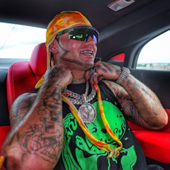 RiFF RAFF x DJ LiL SPRiTE - i CAN