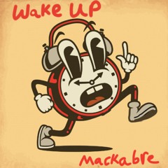 Wake Up (prod. theoptimist)