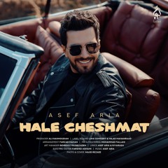 Asef Aria - Hale Cheshmat