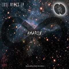 Amarox - Lost Wings EP_Preview_Rel. Date 09/05/2K21