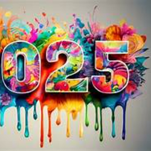 Double H- New Years Eve 2025- Live Set