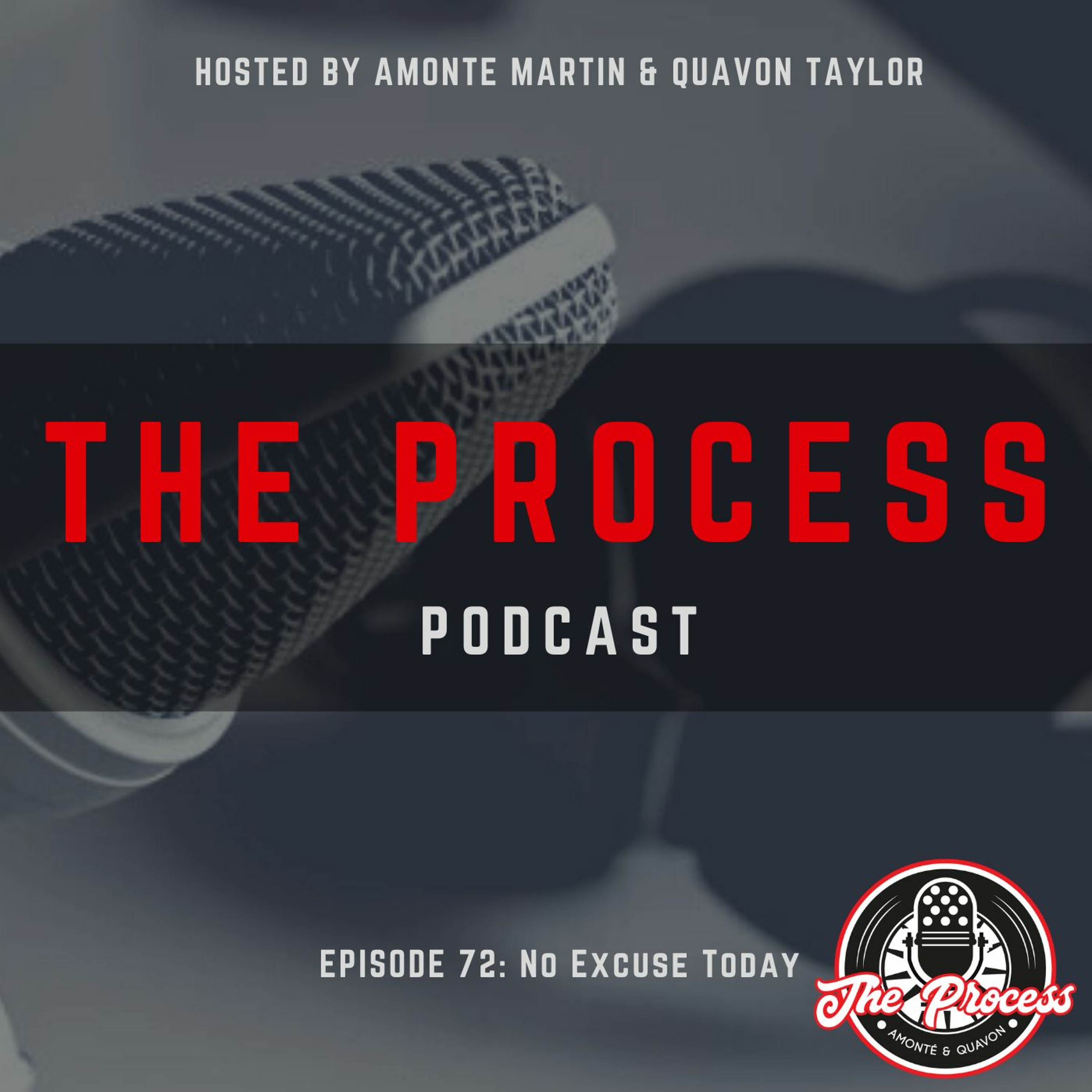 The Process Podcast