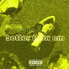Tujin - Shiz (BetterThenEm) (speed up reverb)