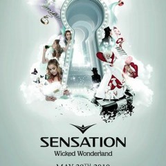 Martin Solveig - Live @ Sensation White Czech Republic Prague 2010.05.29. www.tommy-coose.mlap.hu