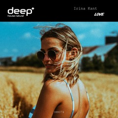 Irina Kant - Love (Original Mix) DHN074