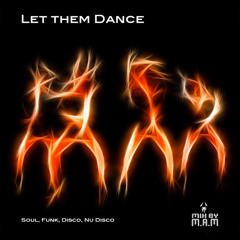 Let them Dance