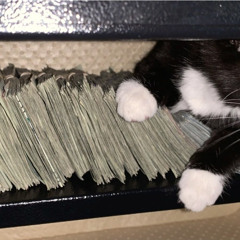 WAKE UP (PROD. MARK$MAN)