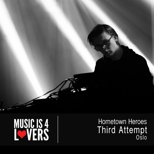 Hometown Heroes: Third Attempt from Oslo [MI4L.com]