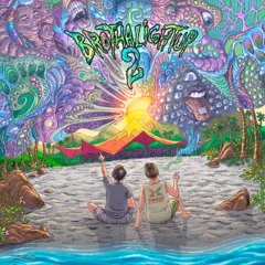 Jungli & Bandicoot (ARG) - ZigZag - BROTHALIGHTUP 2 compiled by Praline & Mavzy