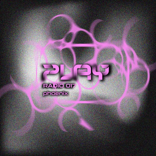 PLAY Radio 017 artwork
