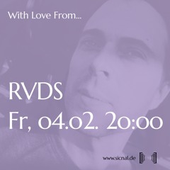 [sic]nal / Feb 04 / RVDS