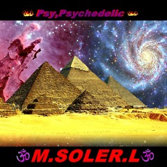 Psy,Psychedelic (M.SOLER.L)