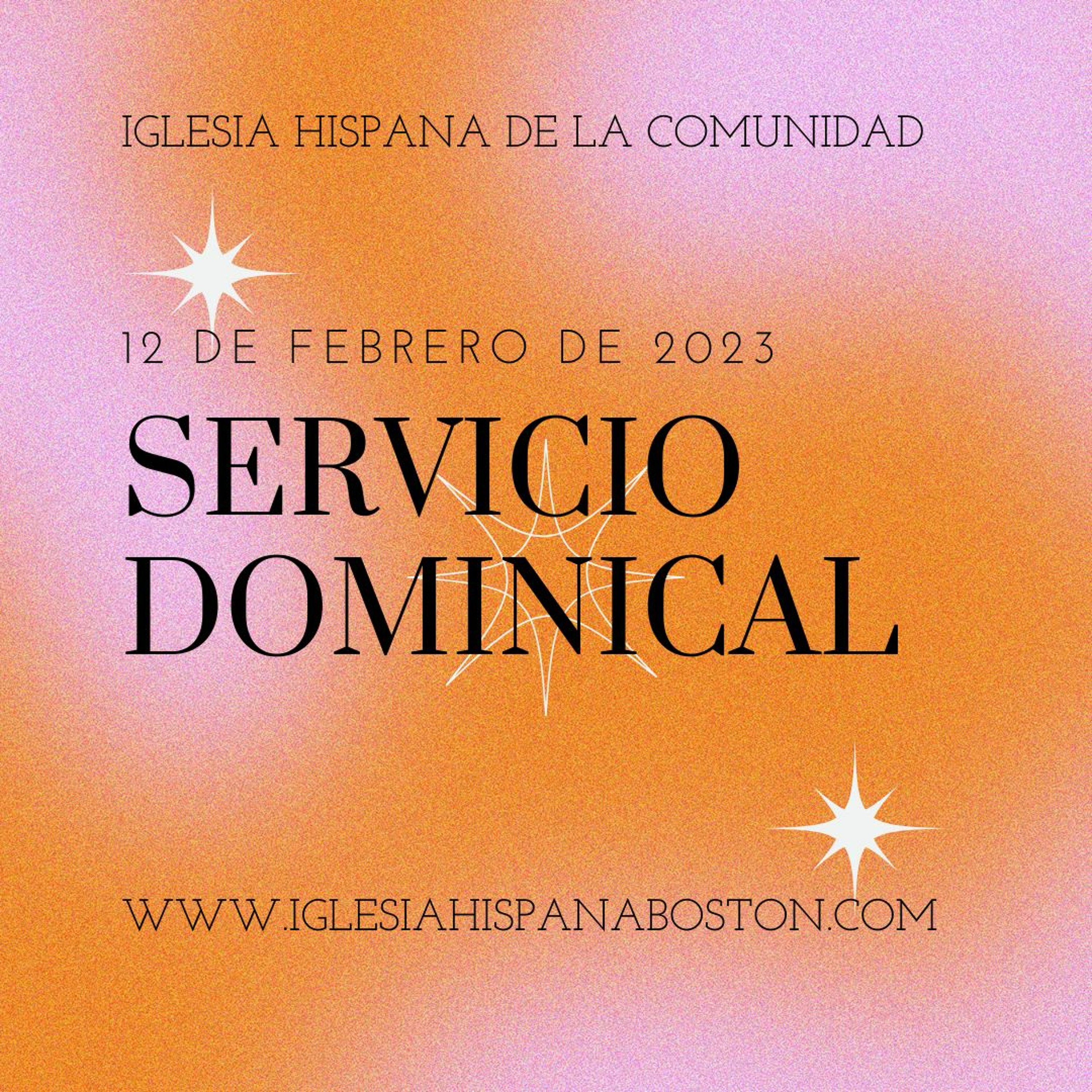 Iglesia Hispana