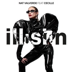 Nat Valverde Feat. Cecille - Illusion