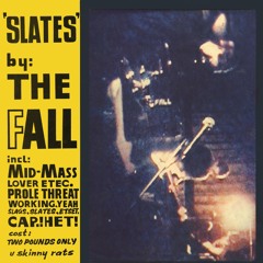 Middle Mass (Peel Session 31/3/81)