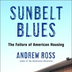 America's Affordable Housing Crisis: Andrew Ross on Our Lives with Shannon Fisher