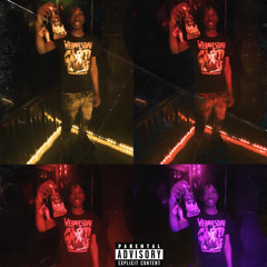 @5caine-No Help (prod. Geam)