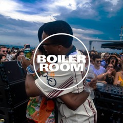 GUM & SWAMI BOILER ROOM SET 07 21 23