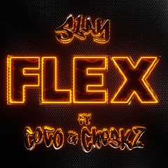 Slay - Flex (ft. Coco & Che3kz) [Clip]