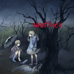 what3ver - Konzept von Ignoranz und Klängen