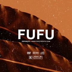 [FREE] Rema ft Omah Lay & Oxlade Type Beat "Fufu" | Afrobeat Instrumental 2023