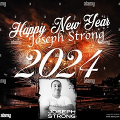 Joseph Strong - Happy New Year (2023 - 24)