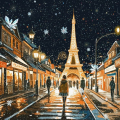 Sound of Healing Town