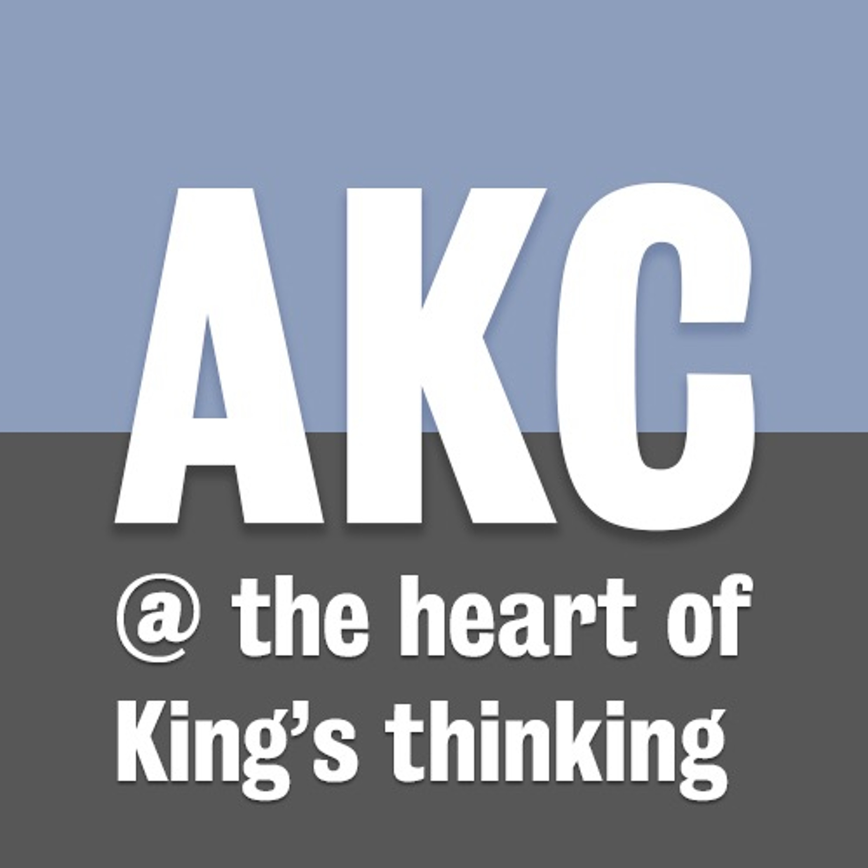 AKC Podcast