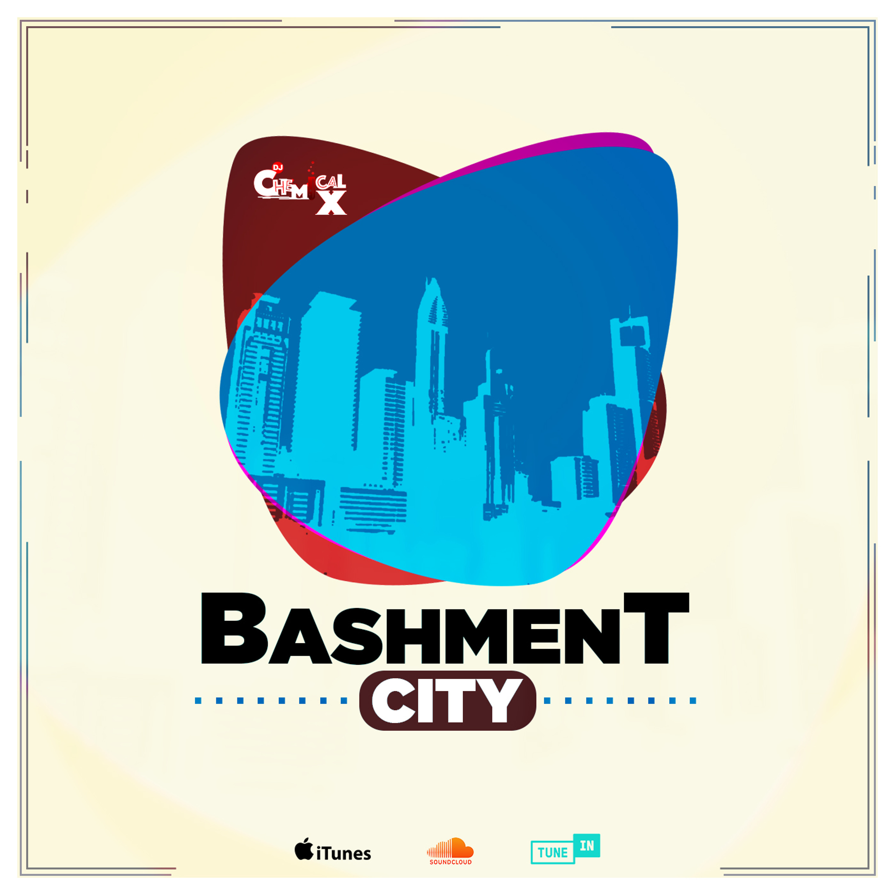 BASHMENTCITY PODCAST 82 episode artwork