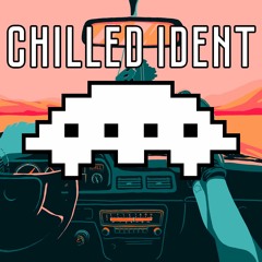 Chilled Ident