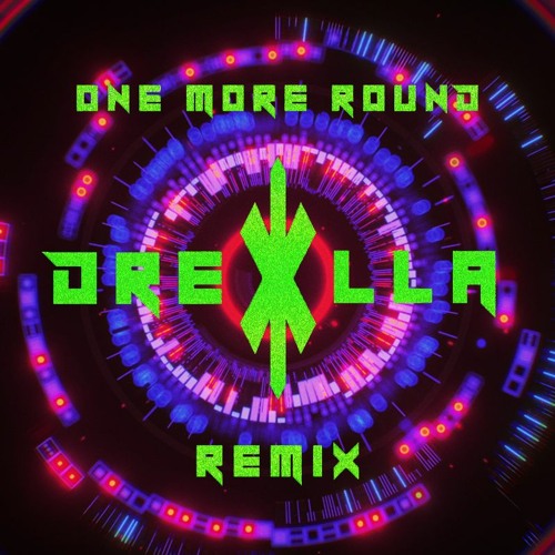KSHMR, Jeremy Oceans - One More Round (Drexilla Remix)