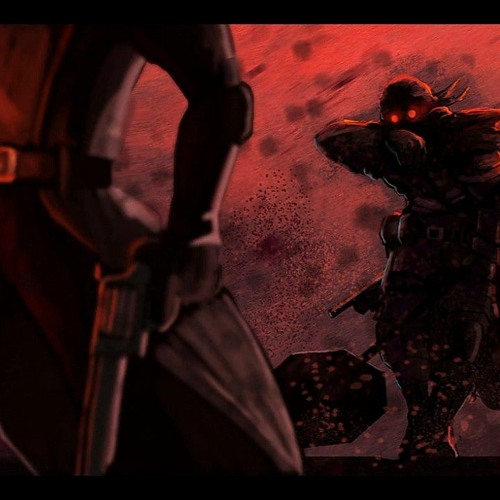 DJGoldwing & DJJaner - Hank J. W.'s Adventure