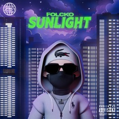 SUNLIGHT.wav (PROD.FOLCKO)