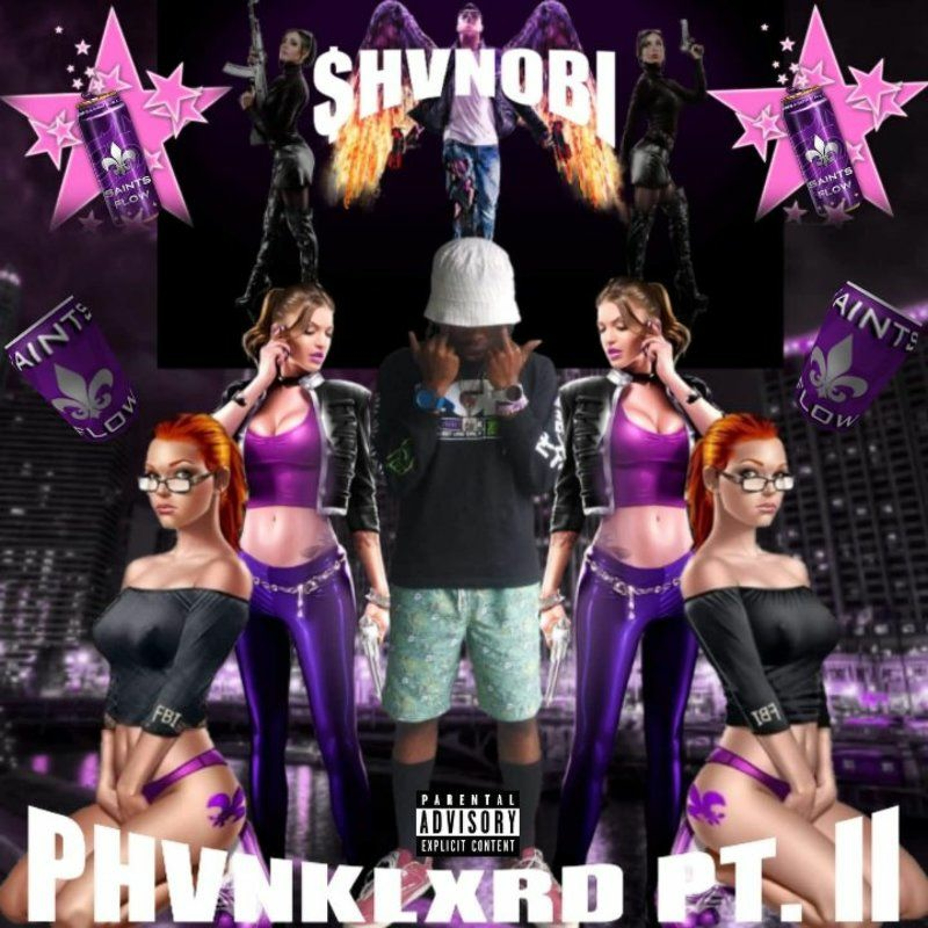 SHVNOBI