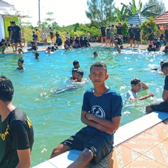 POLO LEKKE #Ferdhyyy_pulangjam9 ( Dilarang kluar )