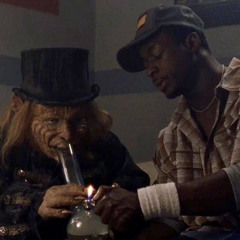 grinch + arpking (prettyclxud)